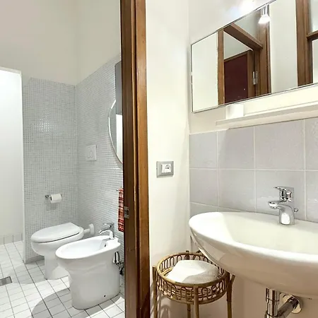 Apartment Se161 - Senigallia, Delizioso Bilocale A 200 Mt Dalla Rotonda Senigallia