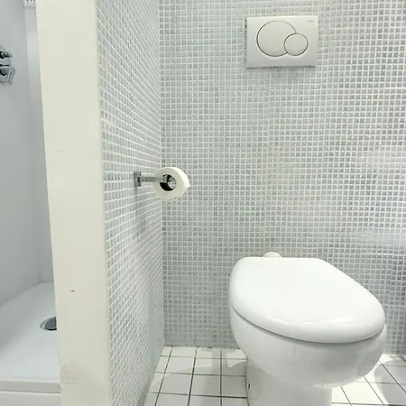 Se161 - Senigallia, Delizioso Bilocale A 200 Mt Dalla Rotonda Apartment Senigallia